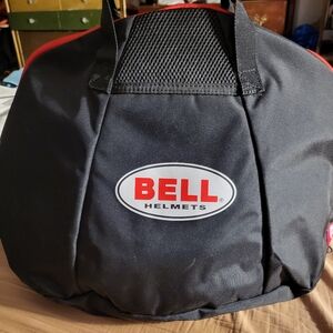NWOT Bell Helmet Bag